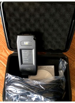 CAT Caterpillar ET Diagnostic Adapter III 478-0235